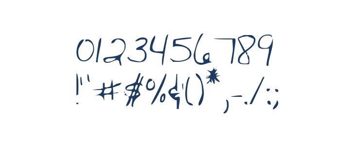 Merri Christina Other Characters