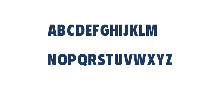 Merrie Melodies Lowercase