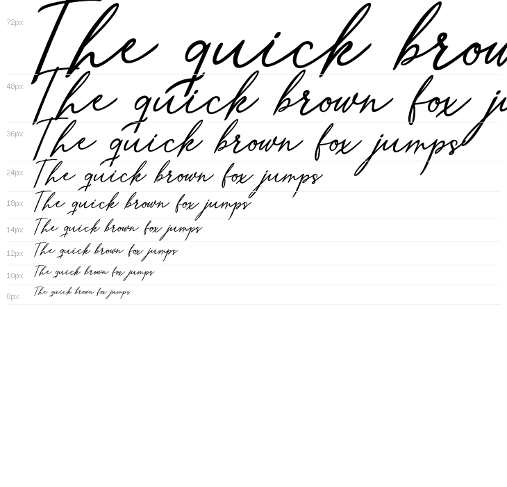 MerrxiScript Waterfall