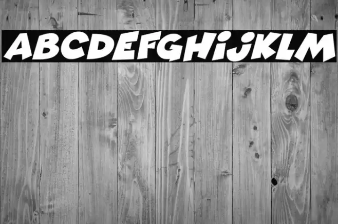 Merry Christmas 2021 Italic Шрифта examples