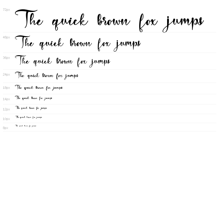 Merry Christmas Baby Waterfall