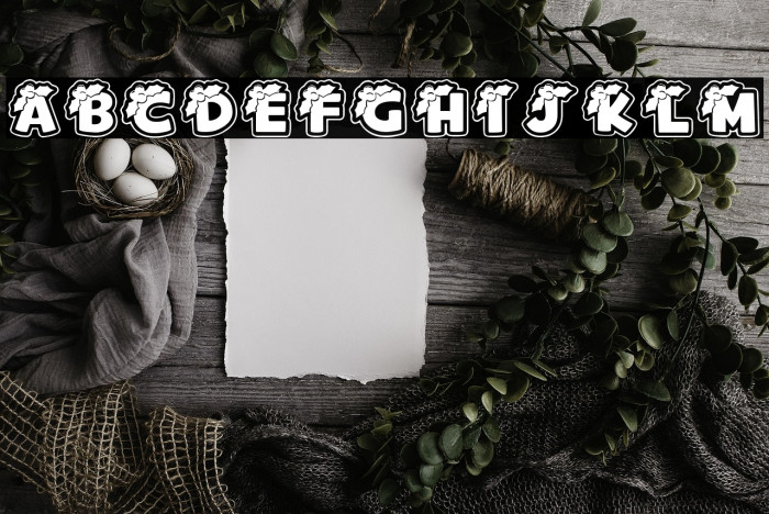 Merry Christmas Example 1