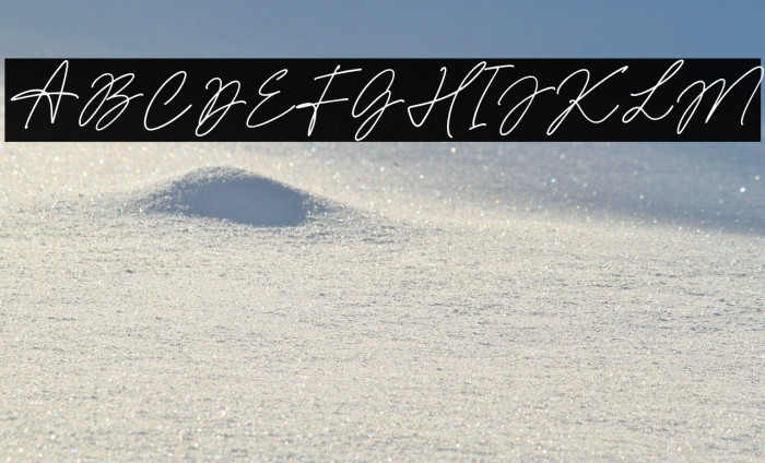 MerryBrookdemo Example 1