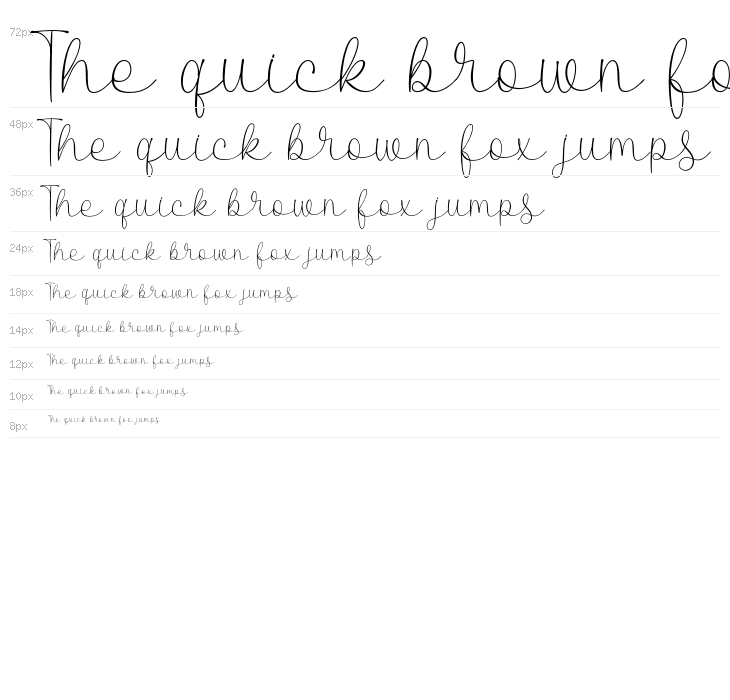 MerryCoupleDemo-Script Waterfall