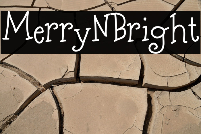 MerryNBright Example 2