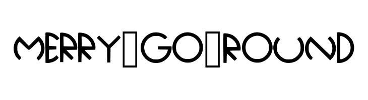 Merry_Go_Round  لخطوط تنزيل
