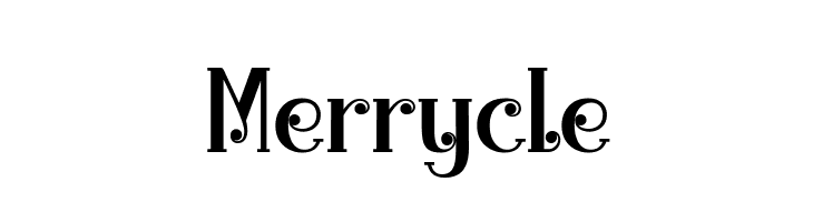 Merrycle Fonte