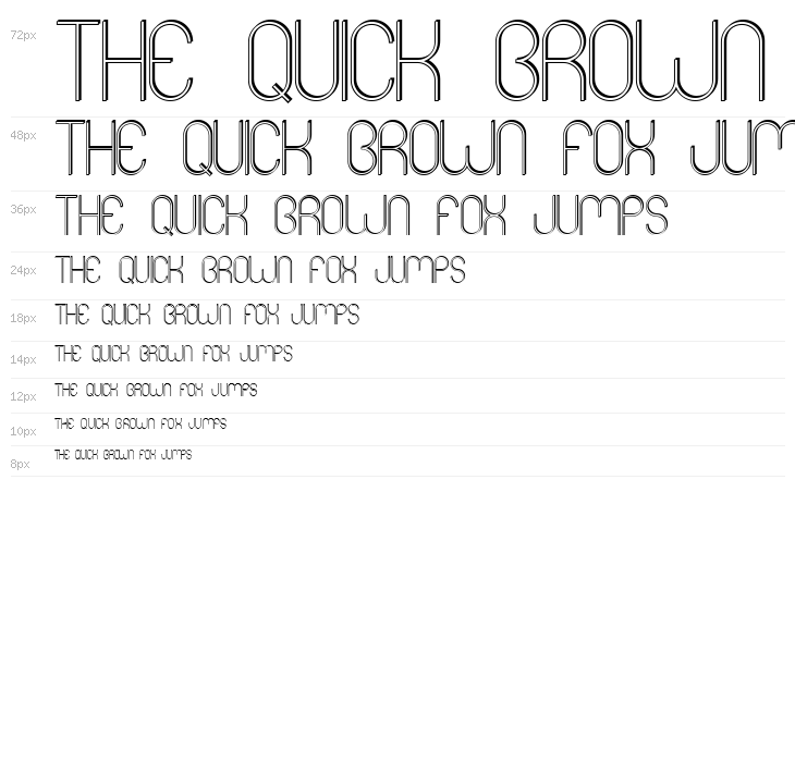 Mers Shadow Waterfall