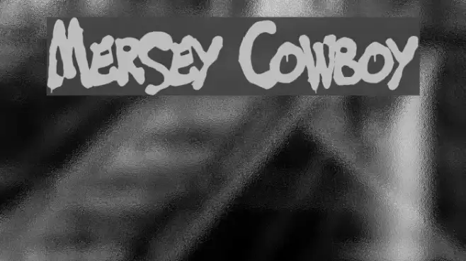 Mersey Cowboy Example 3