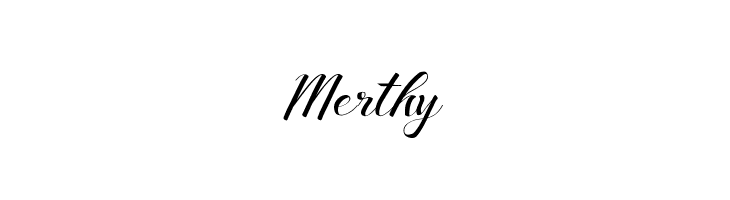 Merthy Fonte