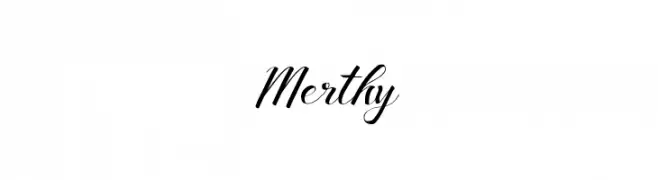Merthy 