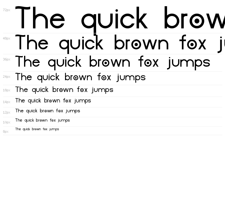 Merula-Alternative Waterfall