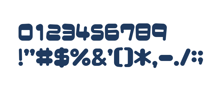 MerumoAl Other Characters