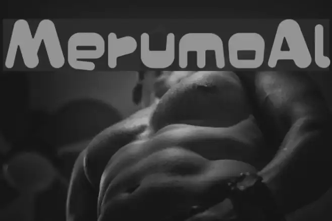 MerumoAl Example 1