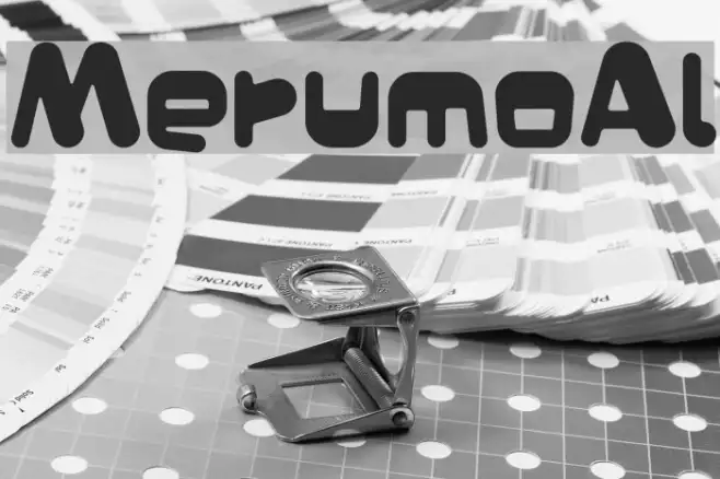 MerumoAl Example 2