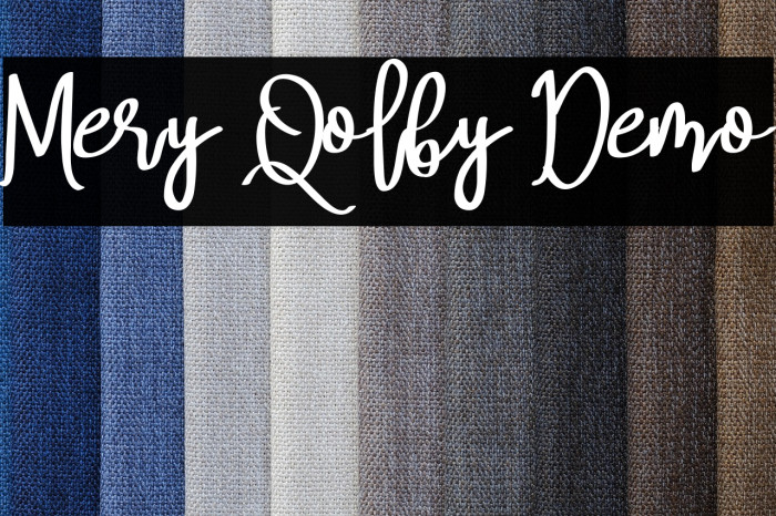 Mery Qolby Demo Example 2