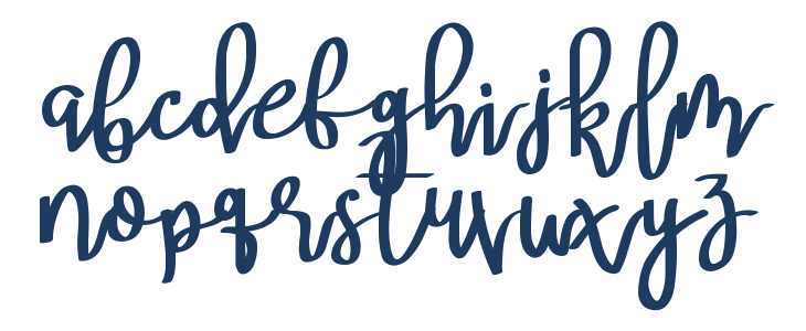 Mery Qolby Demo Lowercase