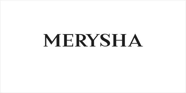 Merysha Logo