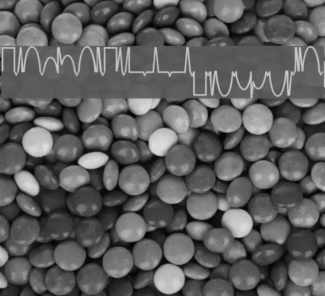 MesaAnalog Medium Font examples