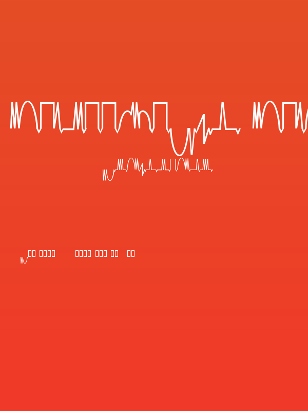 MesaAnalog Medium Poster