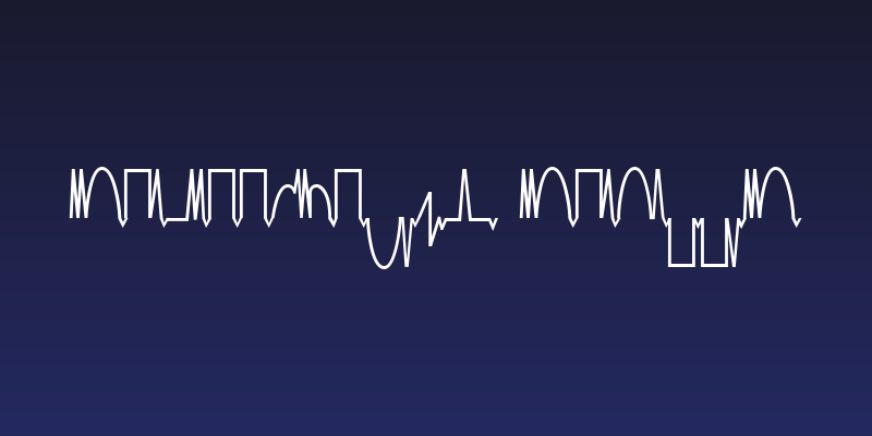 MesaAnalog Medium Social Header