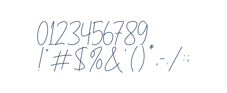 Mesfield Other Characters