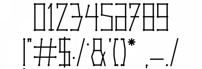 Meshari T. Al-Muhaini Schriftart Anderer Schreiben
