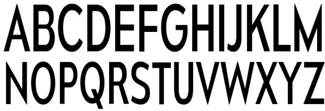 MesmerizeCdBk-Regular Fonte MAIÚSCULAS