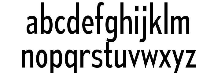 MesmerizeCdBk-Regular Font LOWERCASE