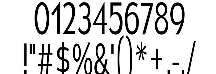 MesmerizeCdLt-Regular Font OTHER CHARS
