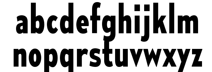 MesmerizeCdRg-Bold Font LOWERCASE