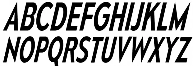 MesmerizeCdRg-Italic Schriftart Groß