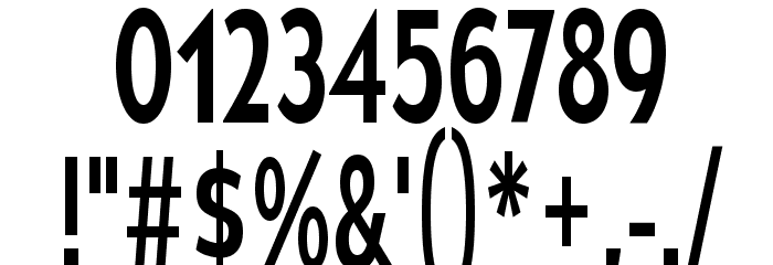 MesmerizeCdRg-Regular Font OTHER CHARS
