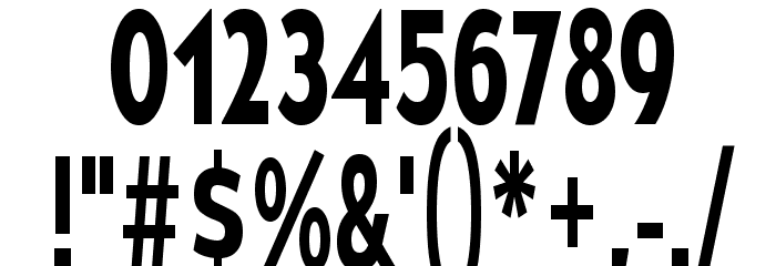 MesmerizeCdSb-Regular Font OTHER CHARS