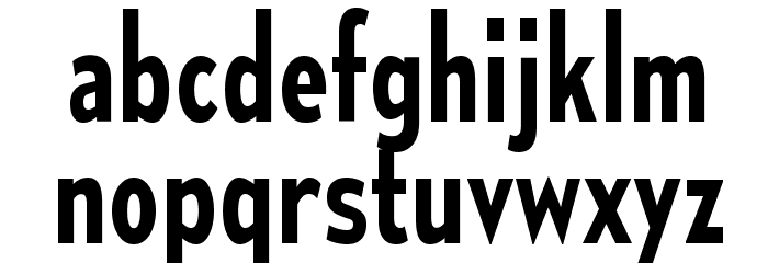 MesmerizeCdSb-Regular Font LOWERCASE