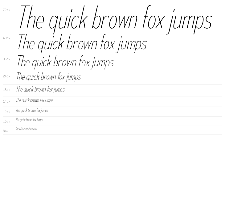 MesmerizeCdUl-Italic Waterfall