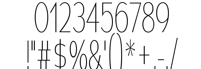 MesmerizeCdUl-Regular Font OTHER CHARS