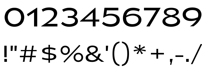 MesmerizeExBk-Regular Font OTHER CHARS