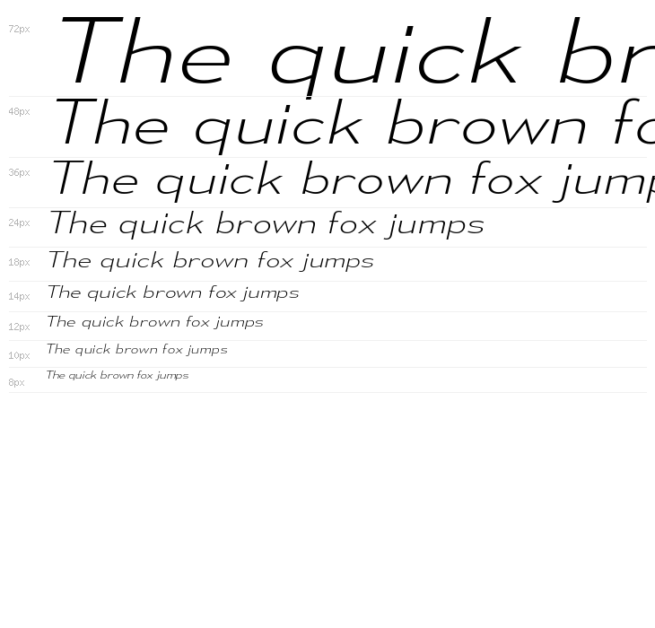 MesmerizeExEl-Italic Waterfall