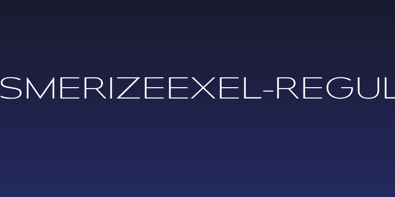 MesmerizeExEl-Regular Social Header
