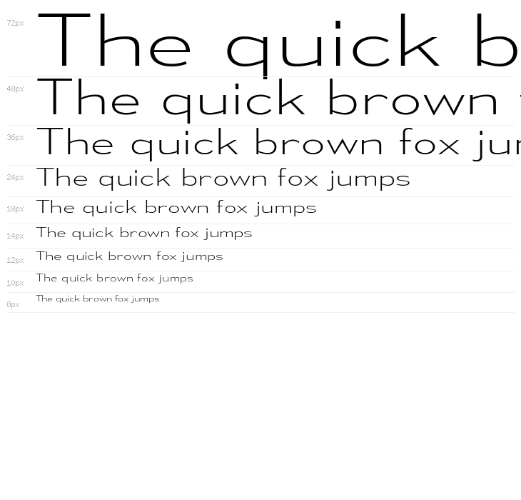 MesmerizeExEl-Regular Waterfall