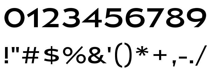 MesmerizeExRg-Regular Font OTHER CHARS