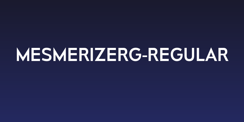 MesmerizeRg-Regular Social Header