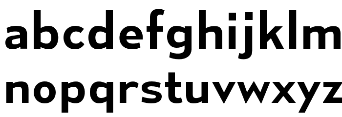 MesmerizeSb-Regular Font LOWERCASE