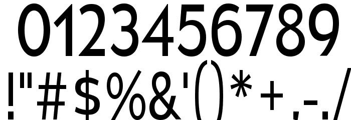 MesmerizeScBk-Regular Font OTHER CHARS