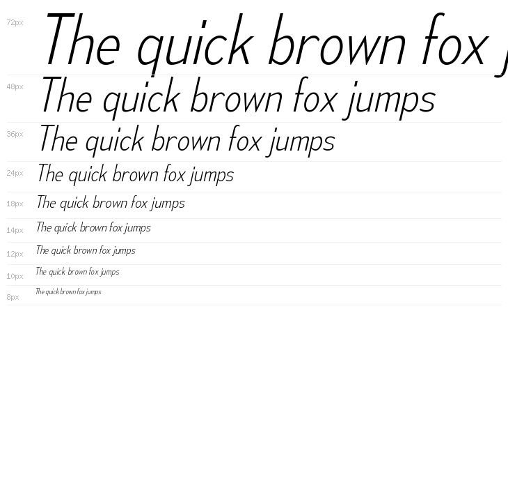 MesmerizeScEl-Italic Waterfall