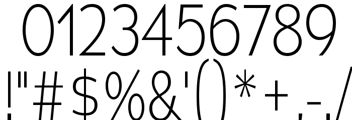 MesmerizeScEl-Regular Font OTHER CHARS