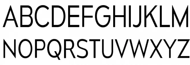 MesmerizeScLt-Regular Schriftart Groß