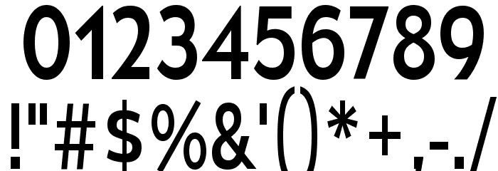 MesmerizeScRg-Regular Font OTHER CHARS