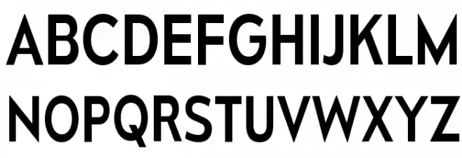 MesmerizeScRg-Regular Шрифта ВЕРХНИЙ